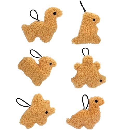 Russ Snackeez Dino Nuggets Plush