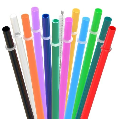Snackeez Replacement Straws