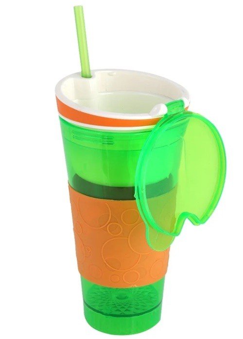 Snackeez Replacement Lid product image