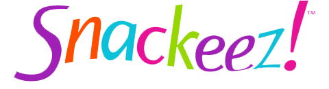 Snackeez logo